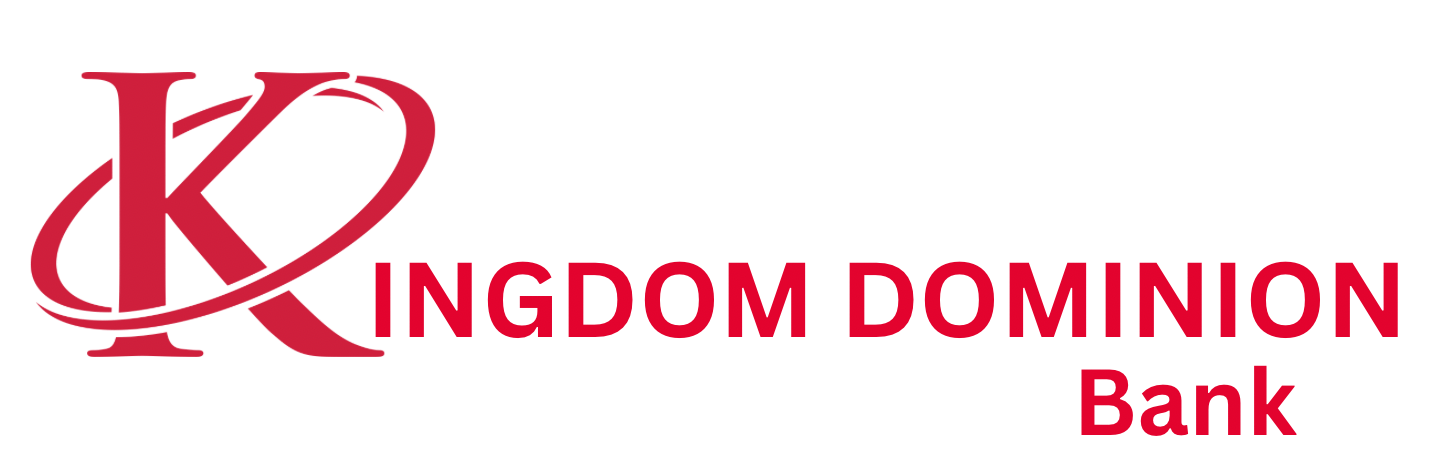 Kingdom Dominion Bank